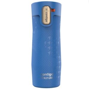 Contigo x Ally Love Autoseal Vacuum Insulated Stainless Steel Travel Mug 16 oz
